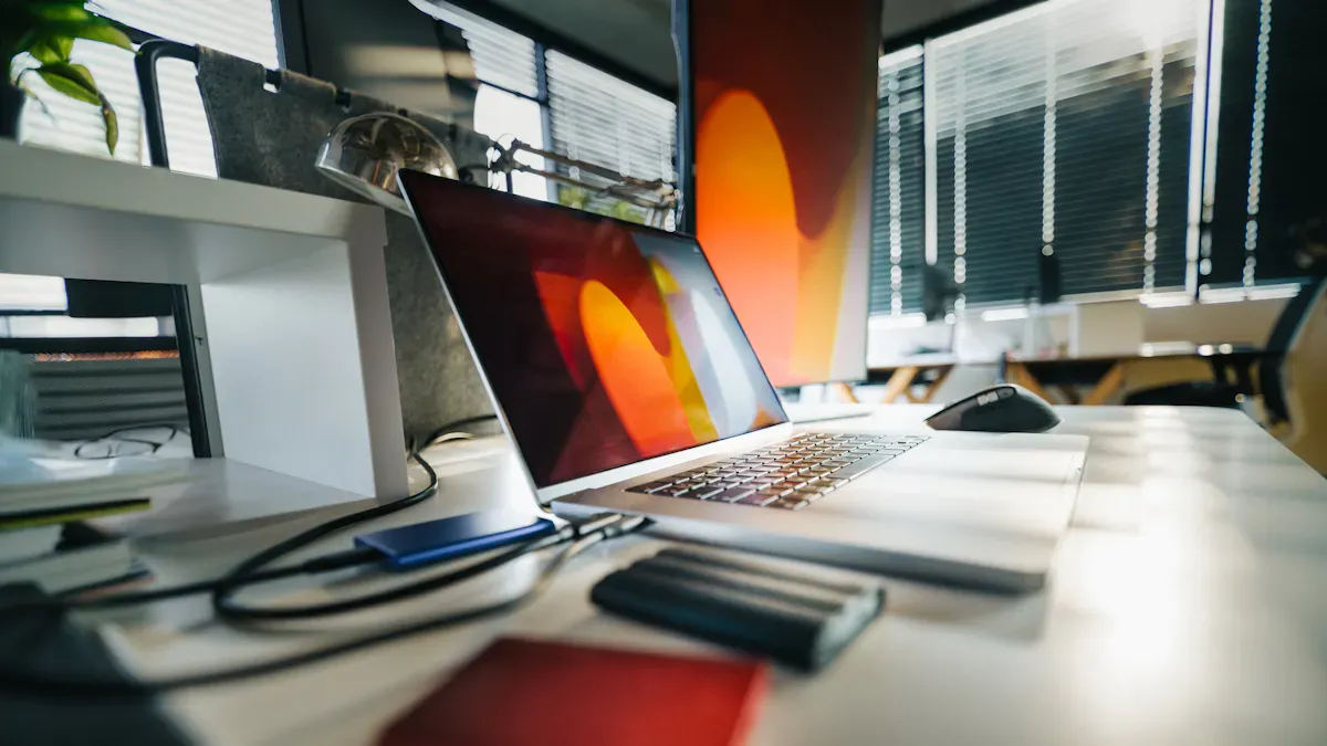 Step 2: Identify Design Gaps