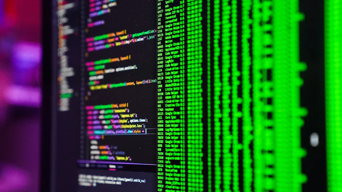 Data Errors in Power Apps