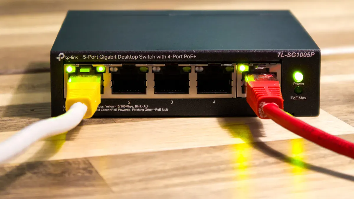 Unmanaged Devices and Security Threats