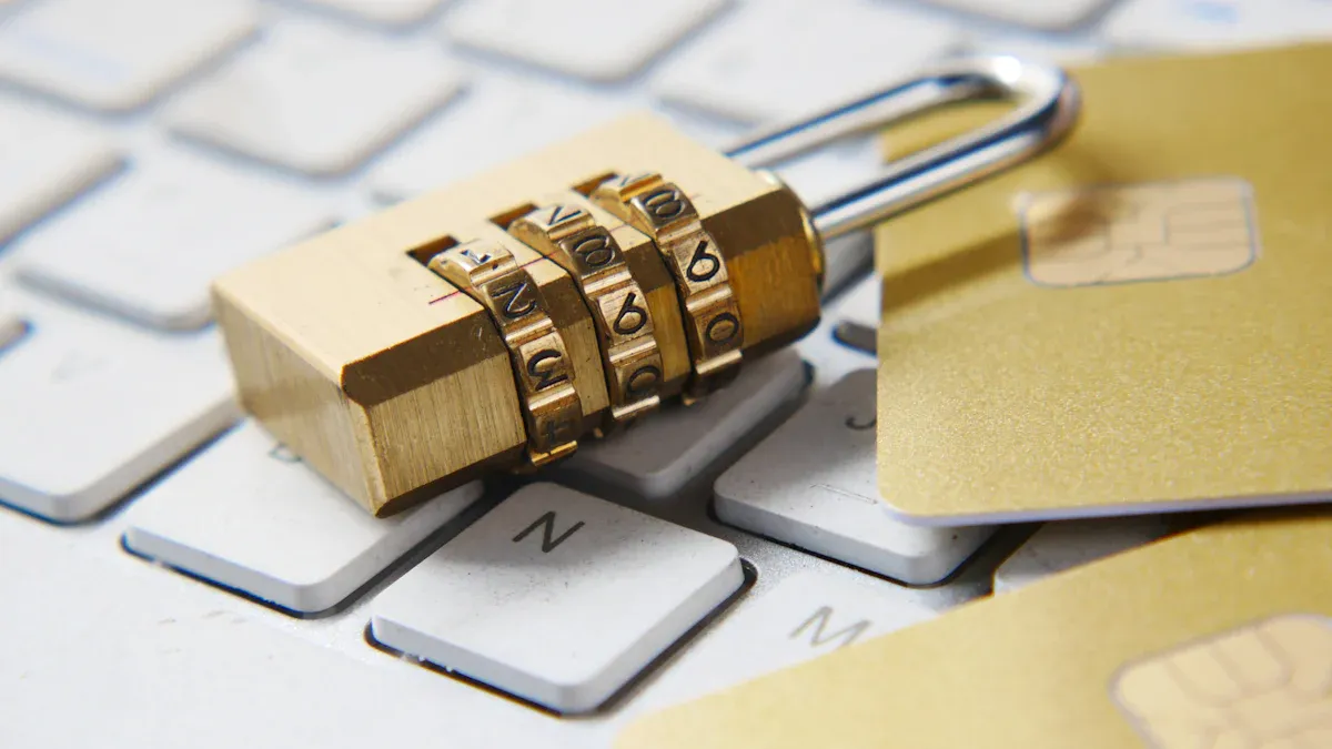 Protecting Sensitive Data with Copilot