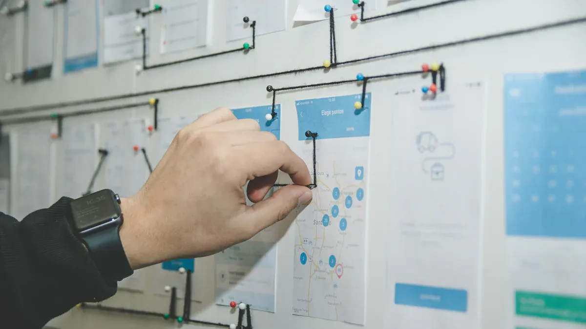 n8n Workflow: Automating RAG Processes