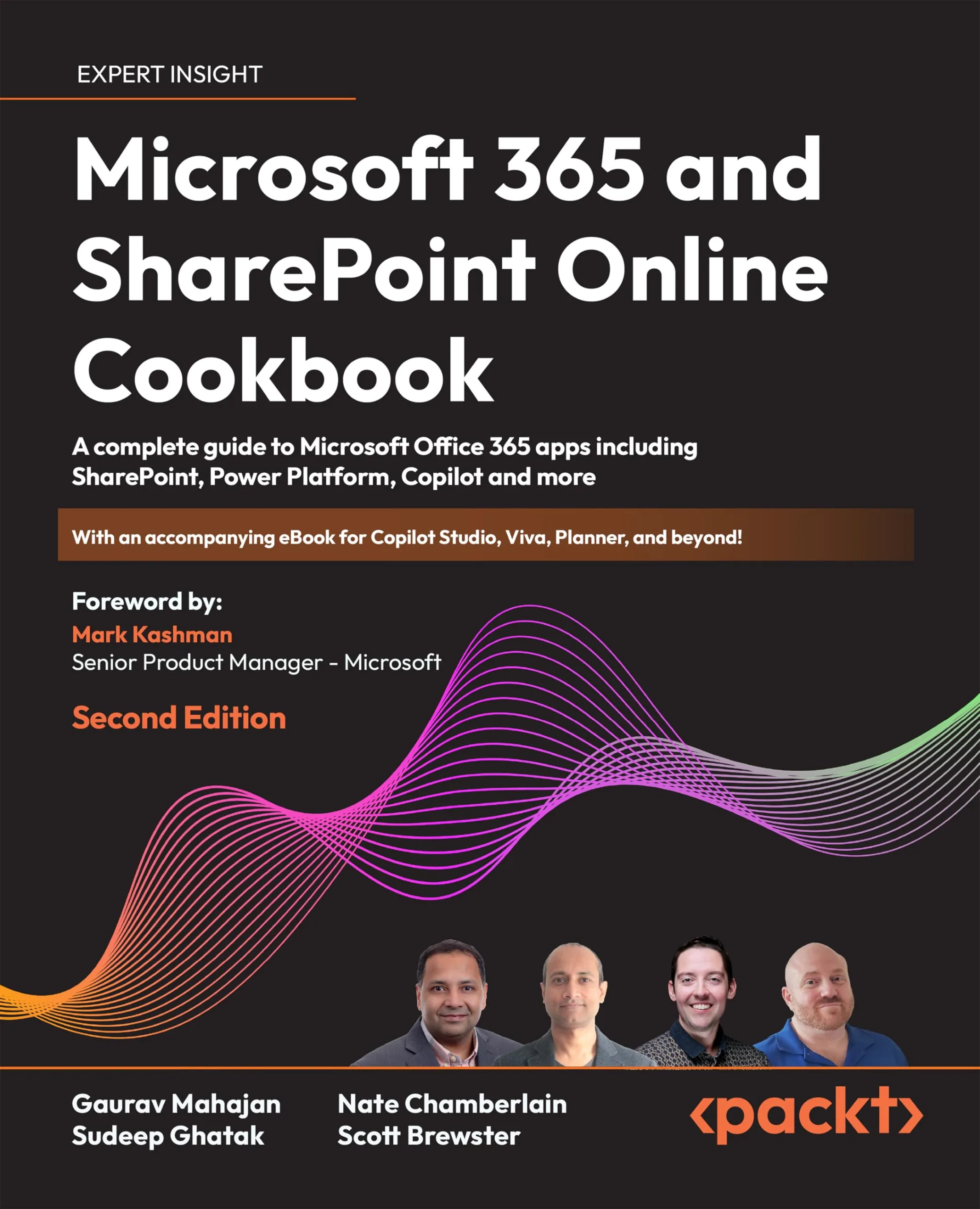 SharePoint Cookbook