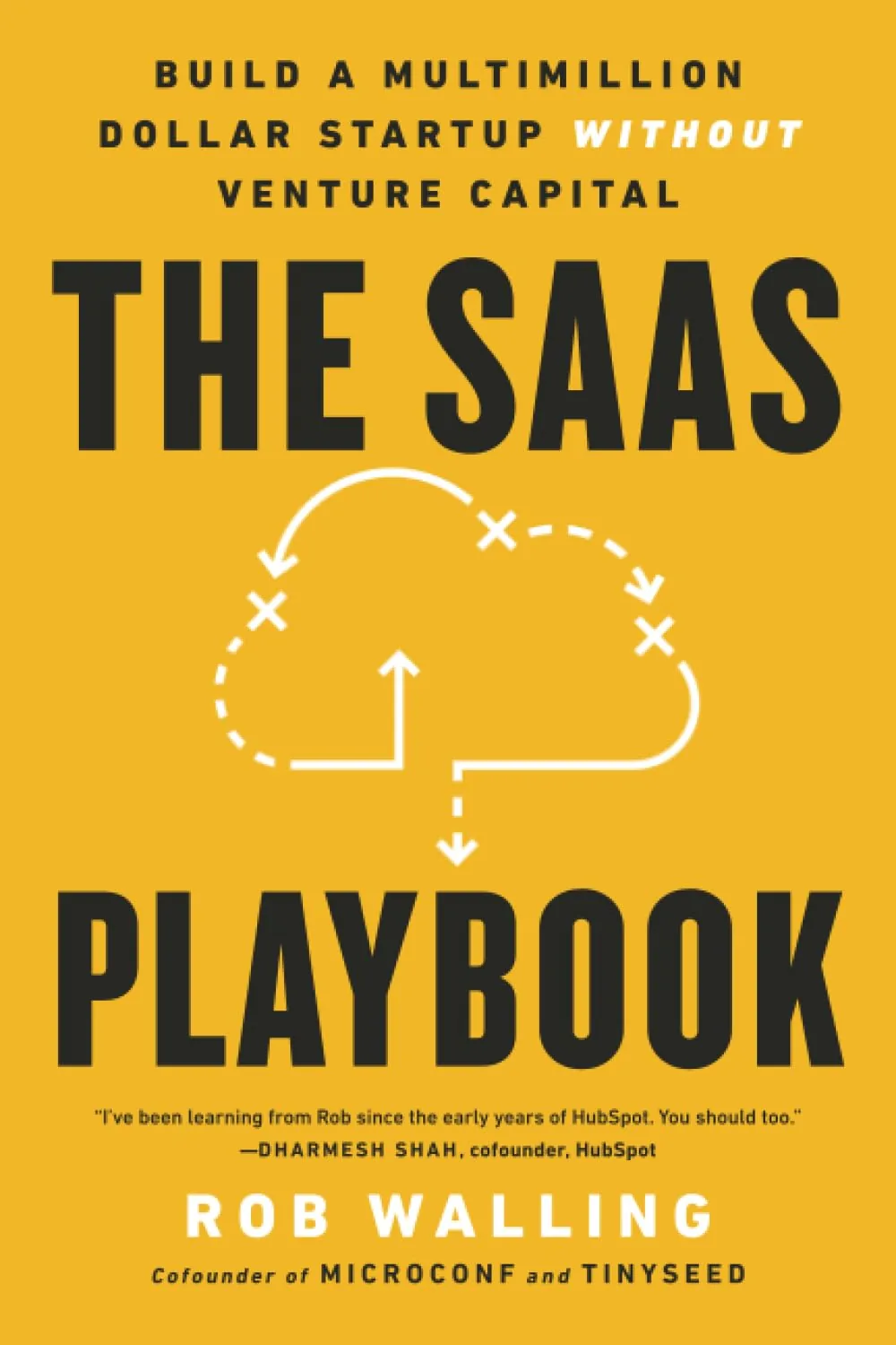 SaaS Playbook
