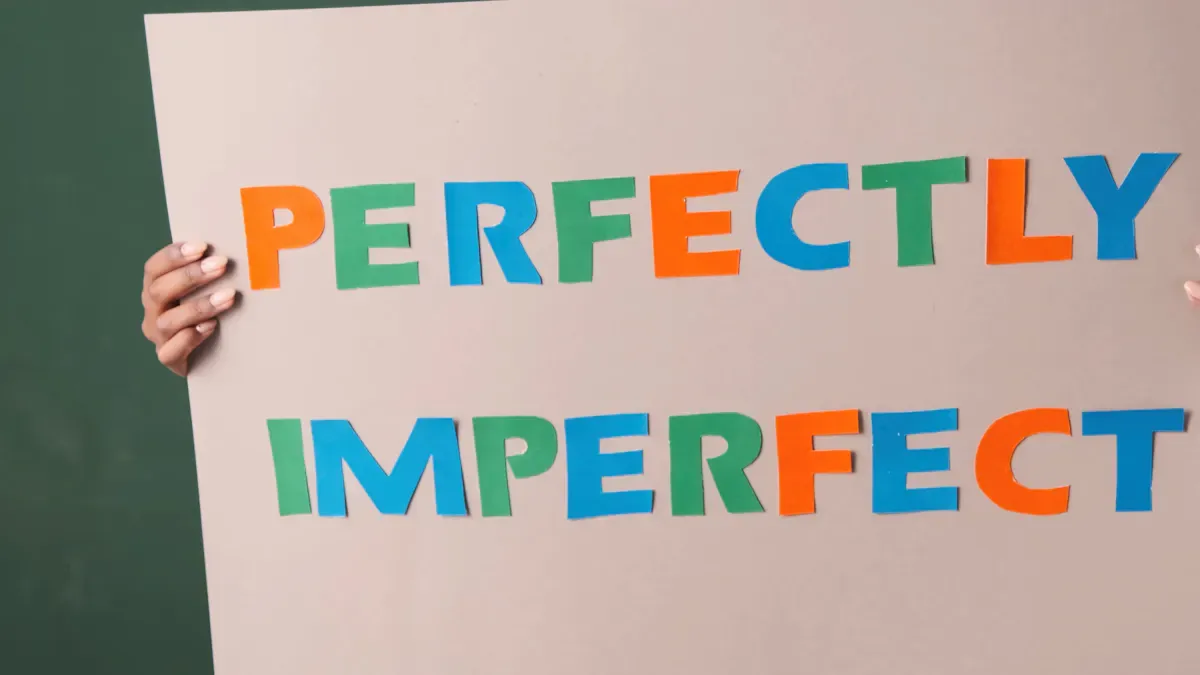 Why Perfect Data Is a Myth