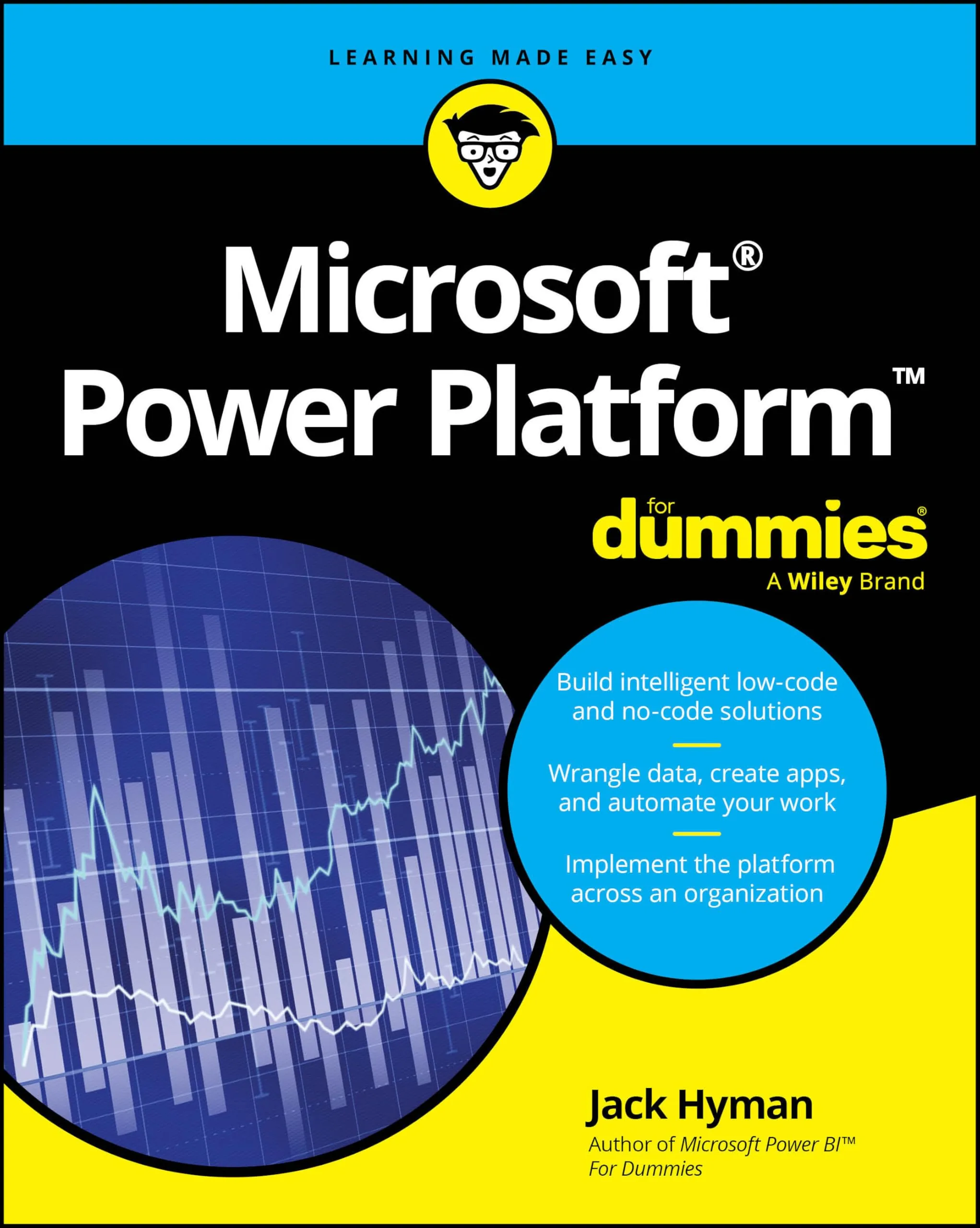 Power Platform Dummies