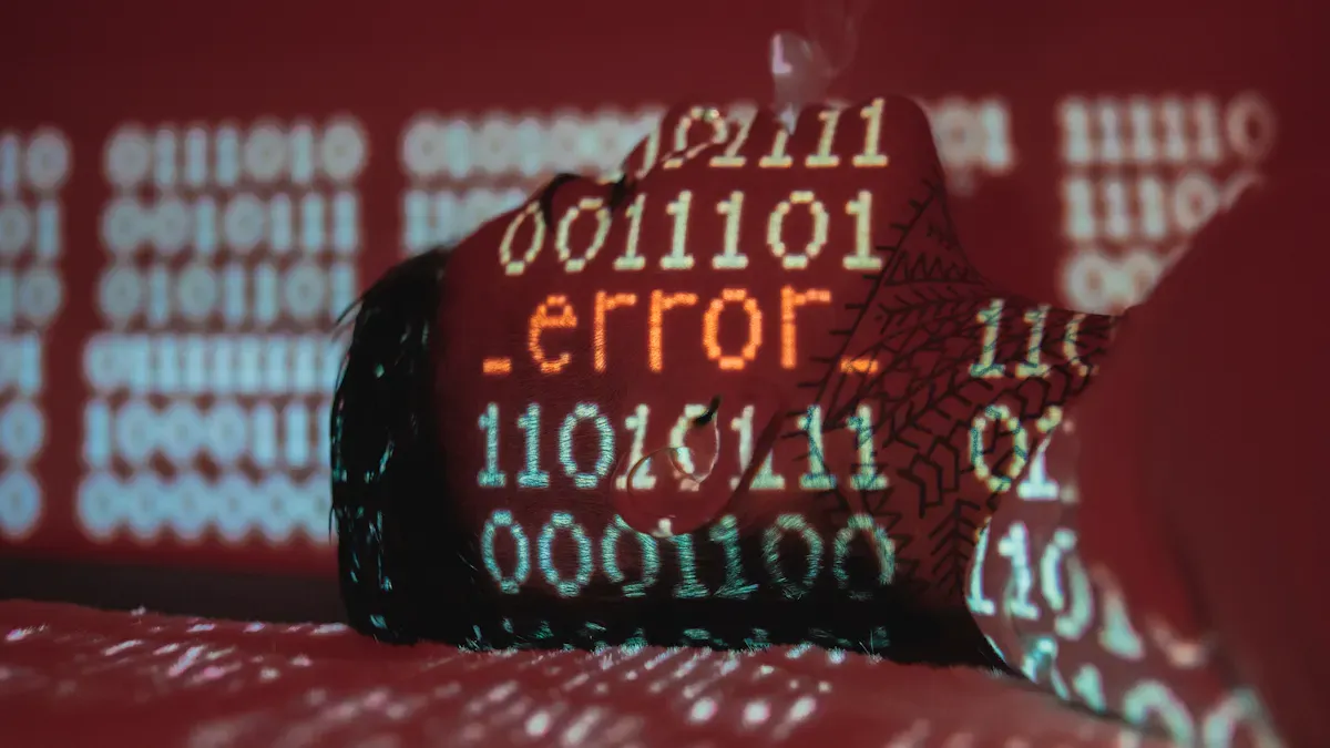 Data Issues Hurt Return on Investment