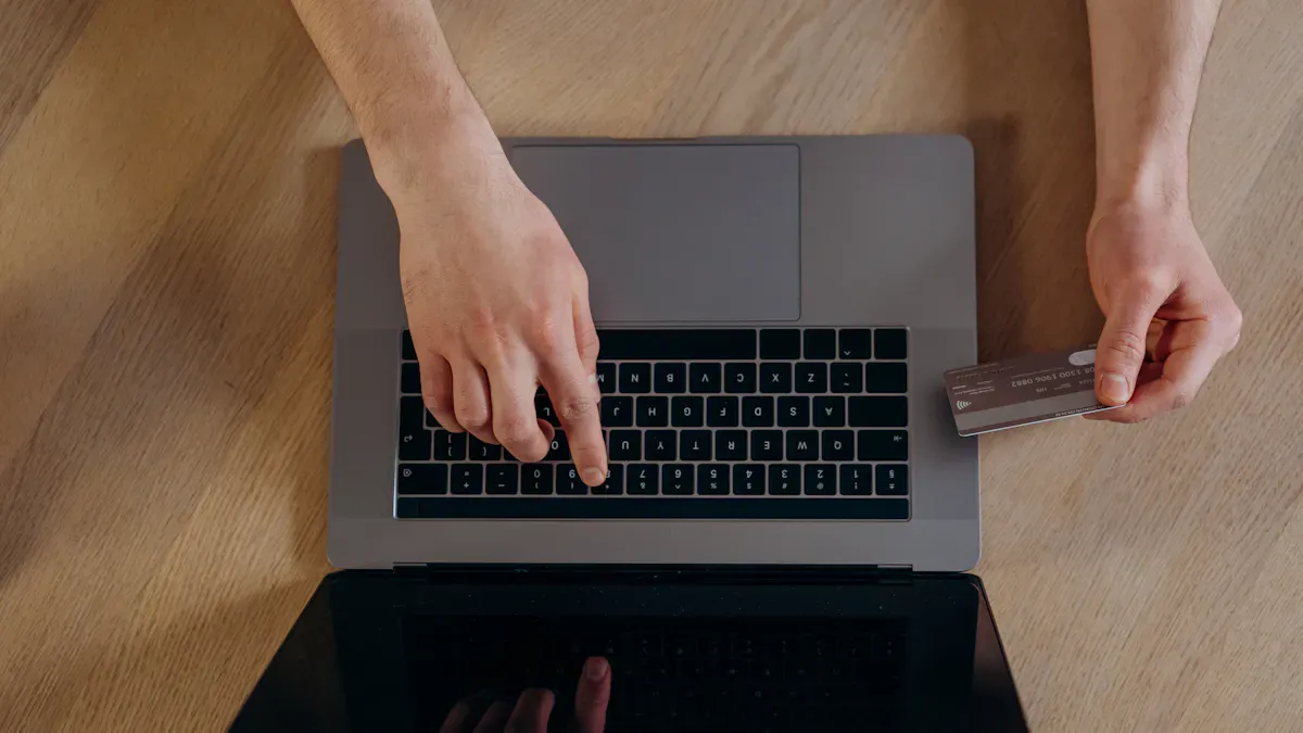 What Are Passkeys?
