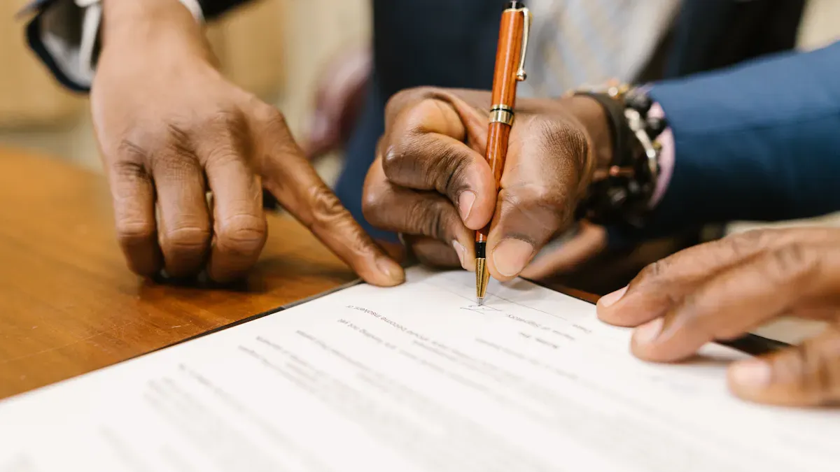 Benefits of AI in Contract Lifecycle Management