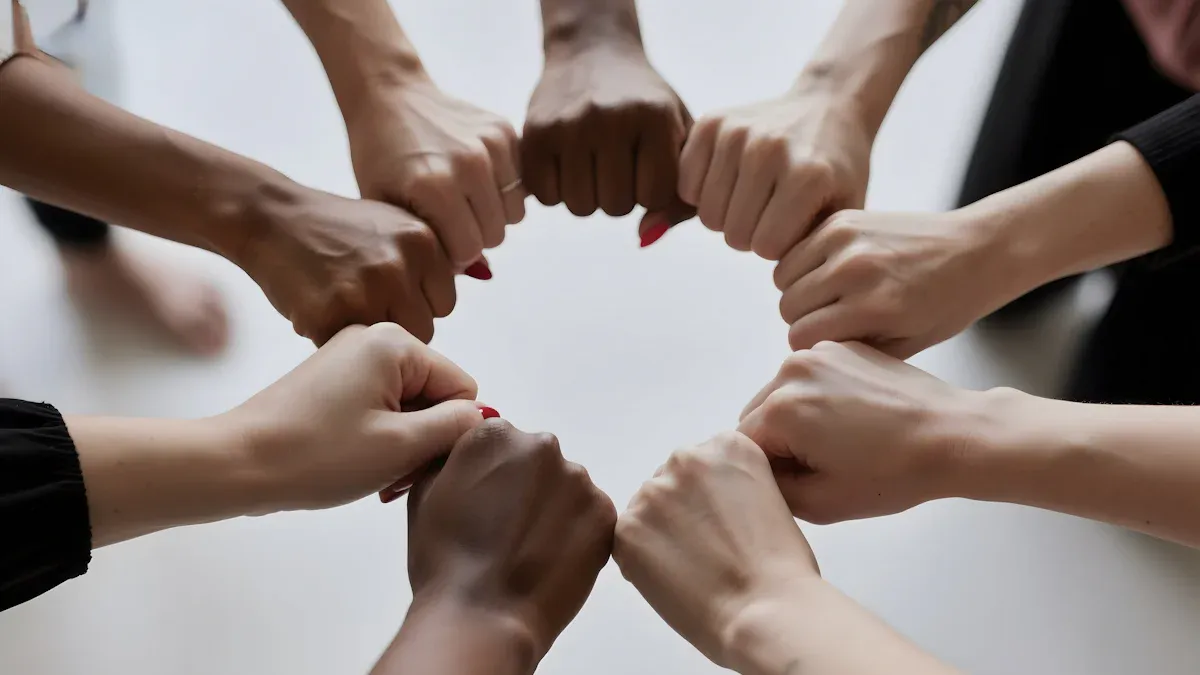 The Human Side of CRM