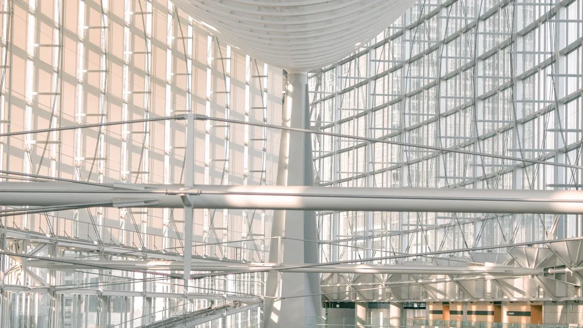 What Is Architectural Entropy?