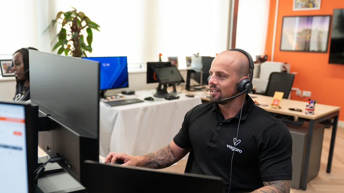 Runtime Agent Operation and Management
