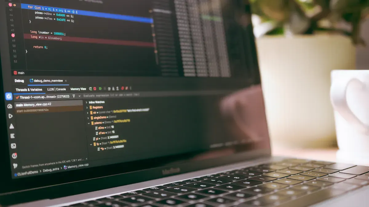 Understanding Low-Code Platforms