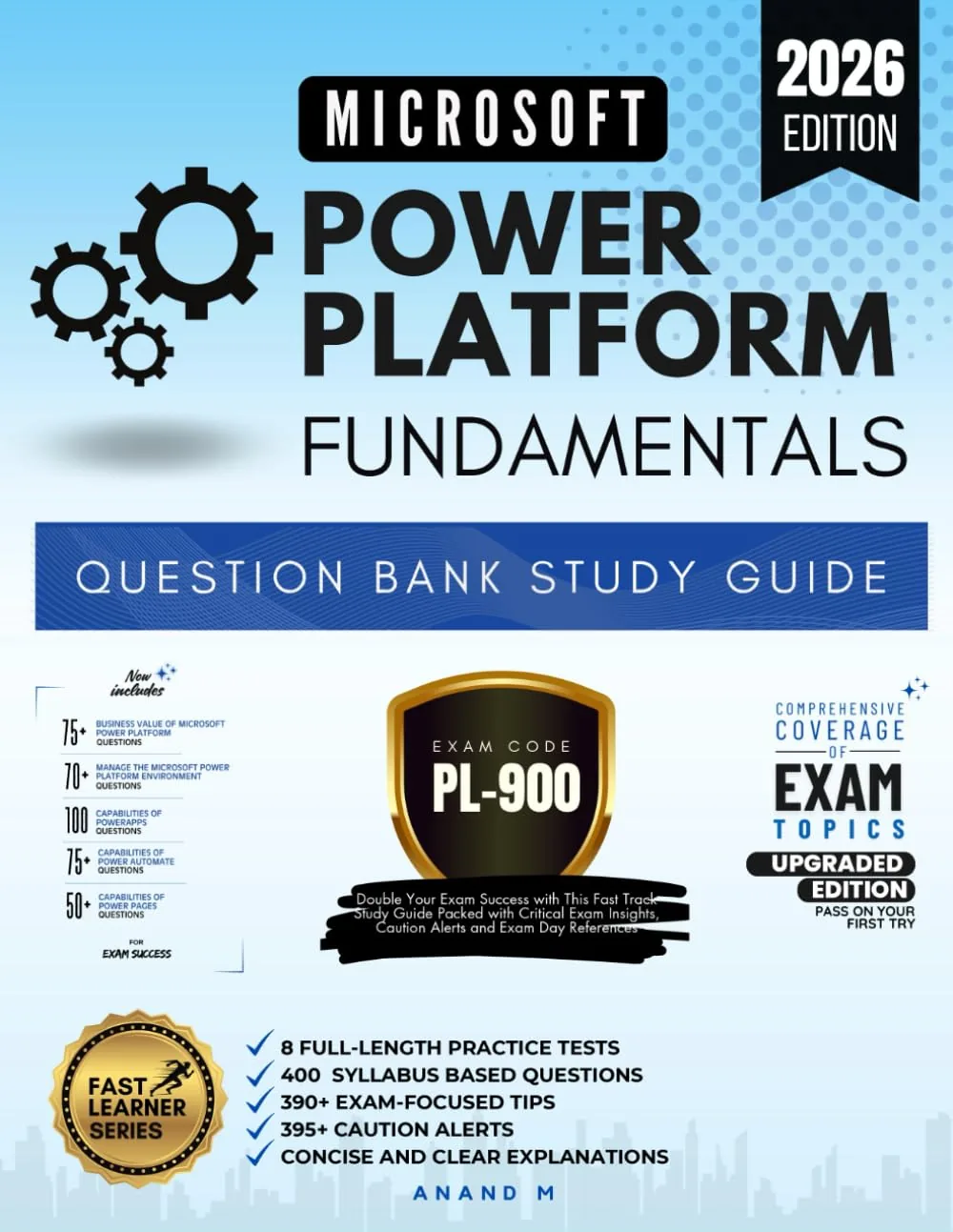 PL-900 QBank