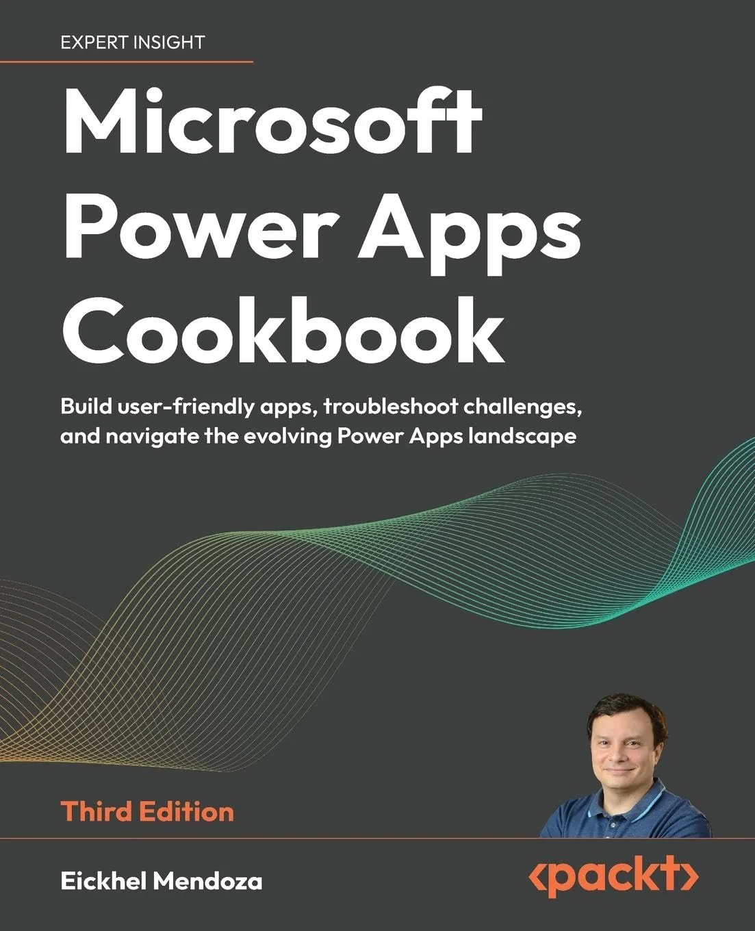 Power Apps Cookbook