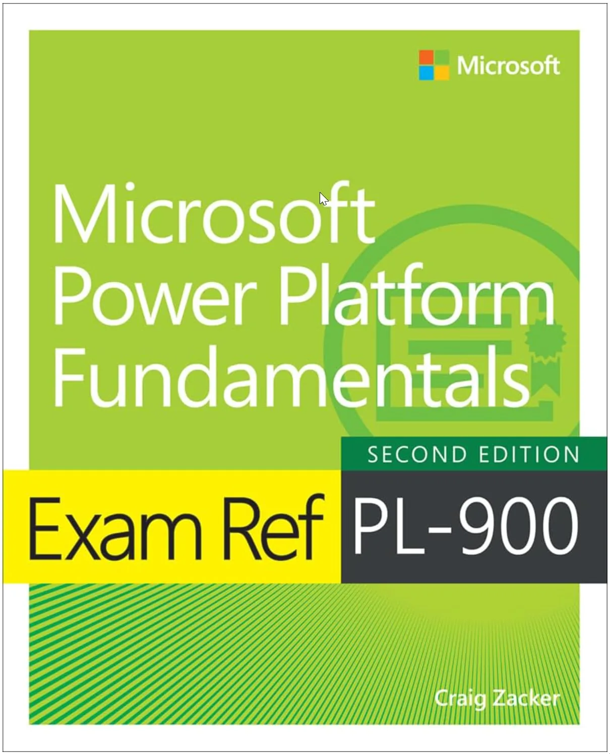 Exam Ref PL-900