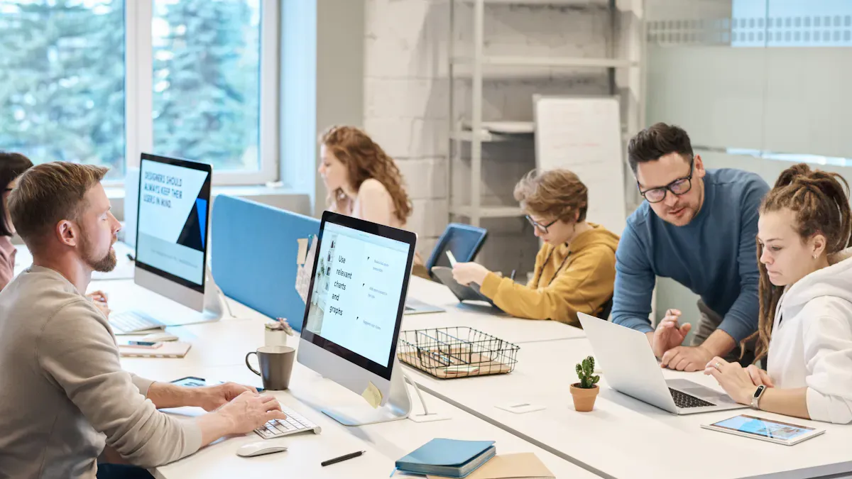 The Future of AI Collaboration