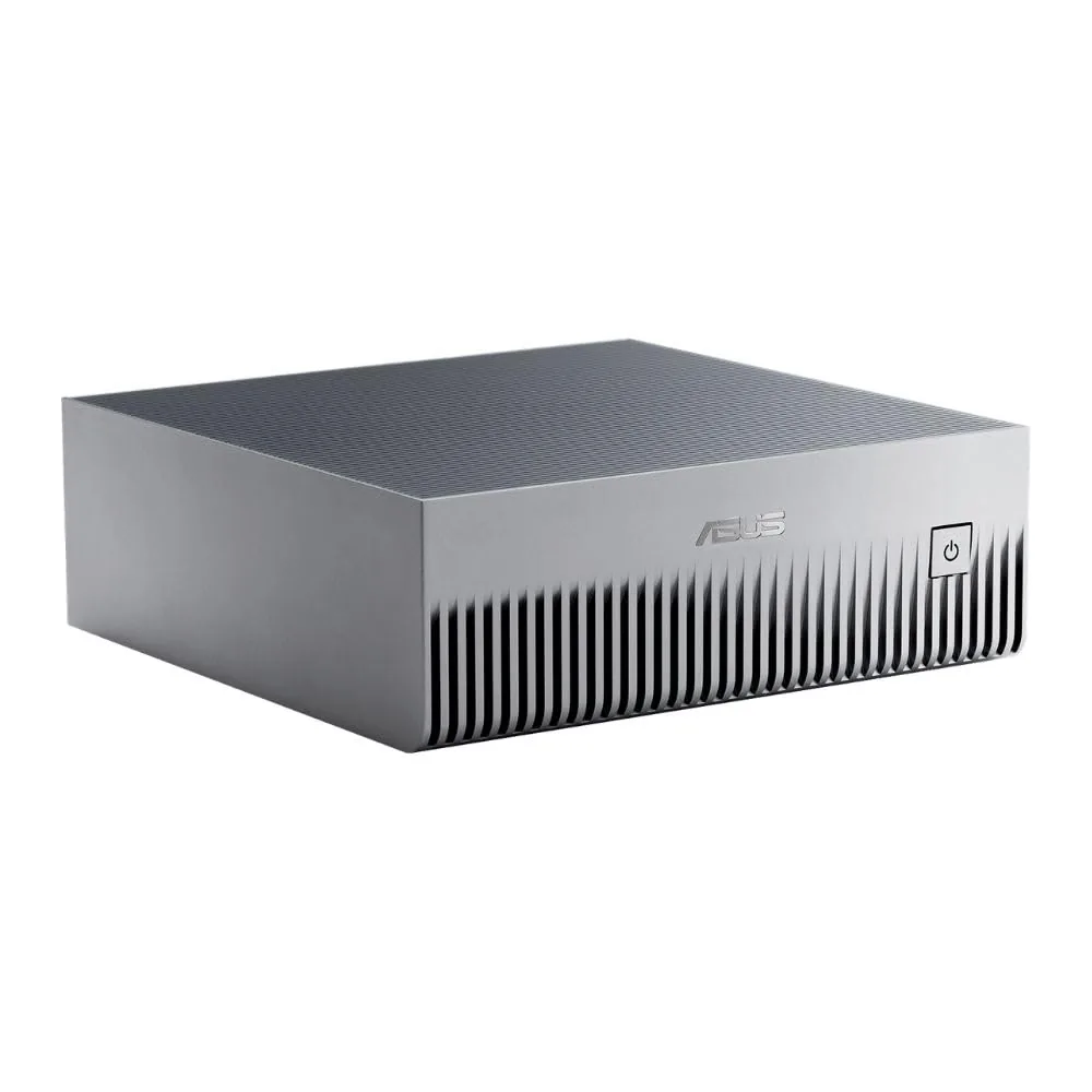 Ascent GX10