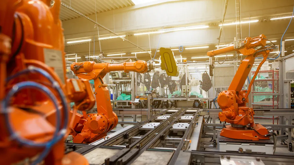 Automation and Human Agents