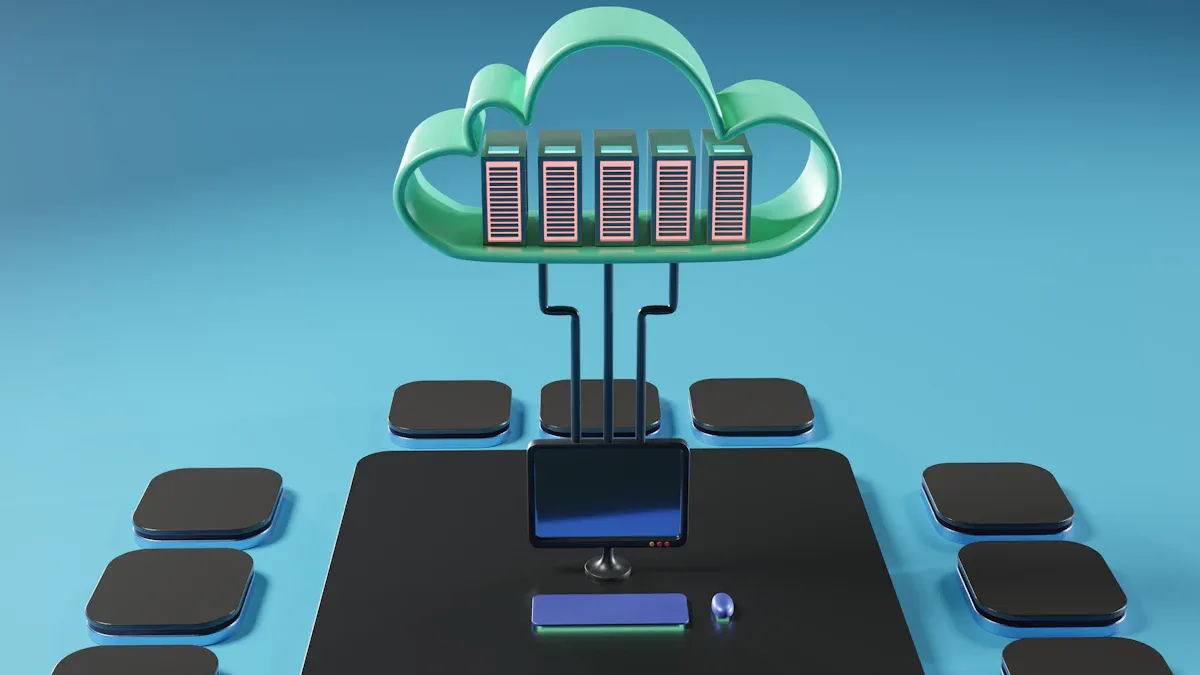 Microsoft Entra Multi-Cloud Visibility
