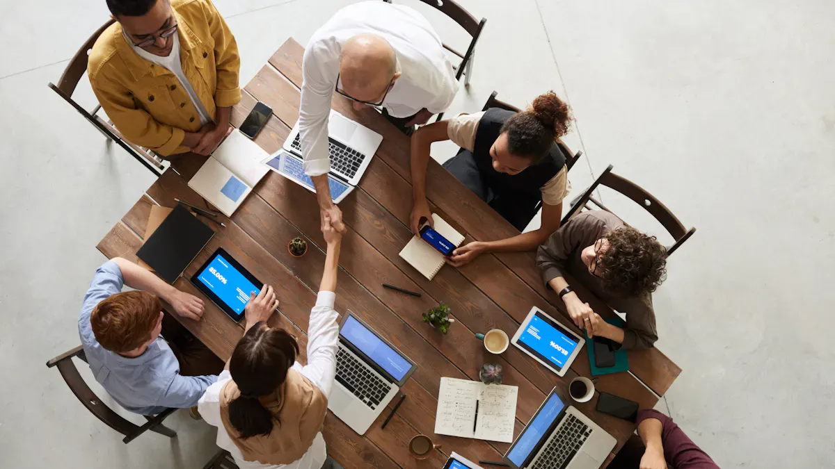 Shifting from Job Mindset to Business Model Mindset