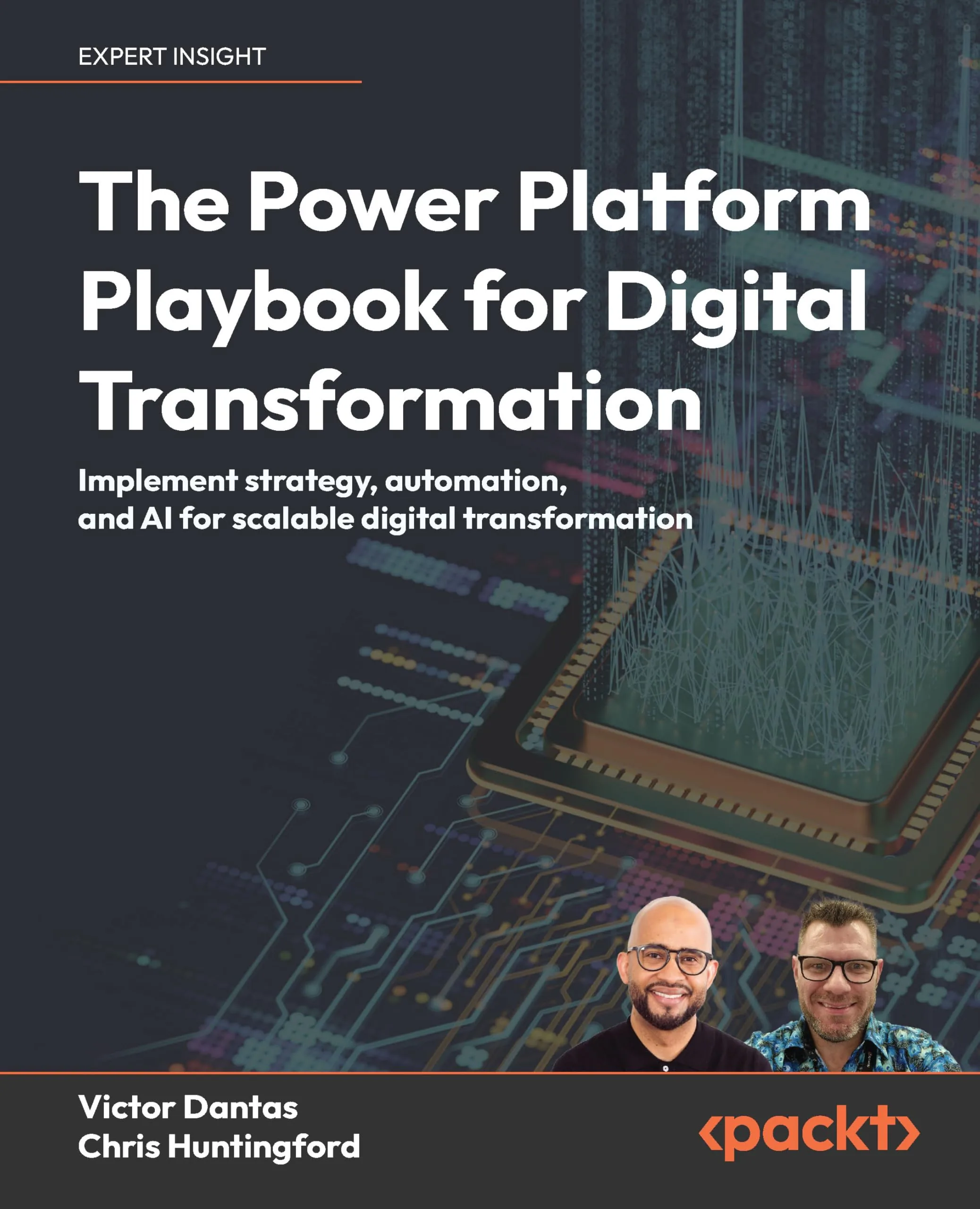 Power Playbook
