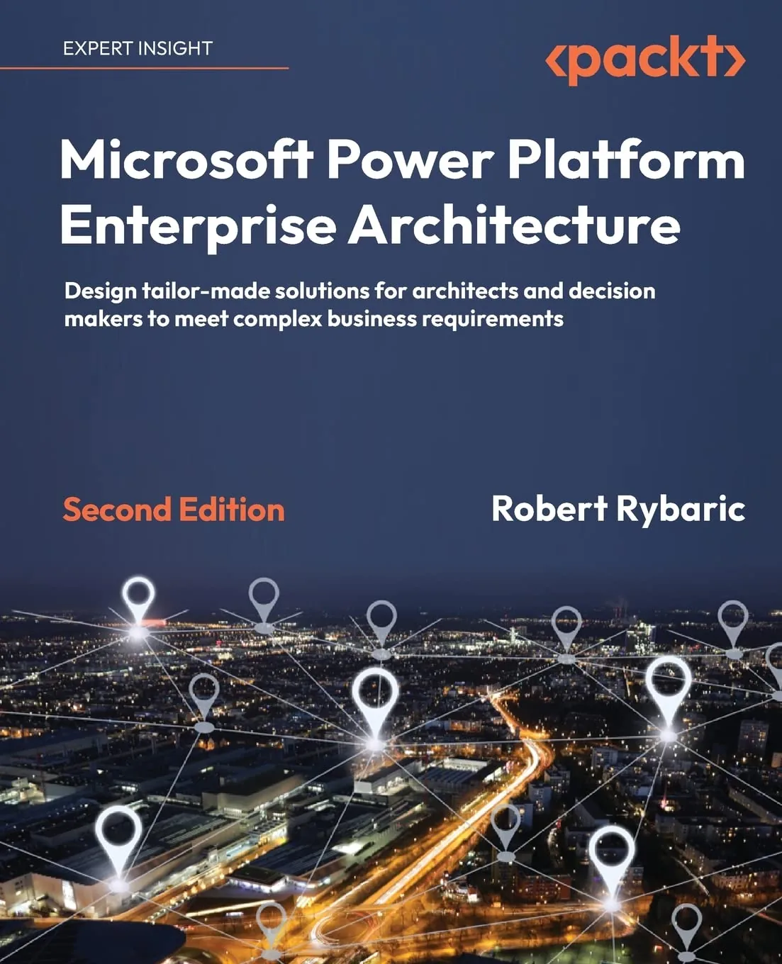Enterprise Architecture