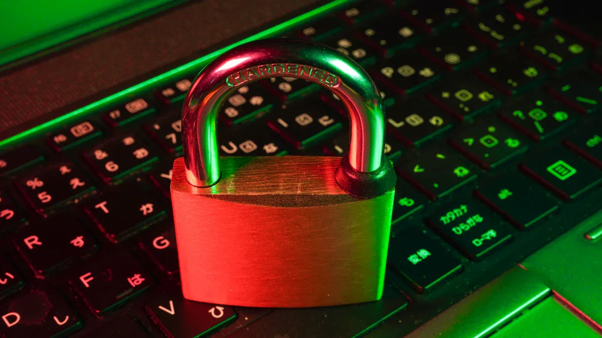 Risks of Security Drift