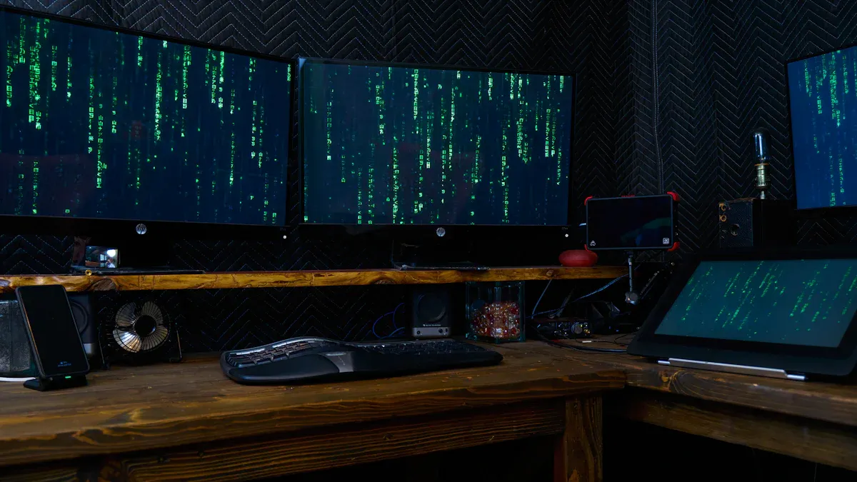 PowerShell for Versatility