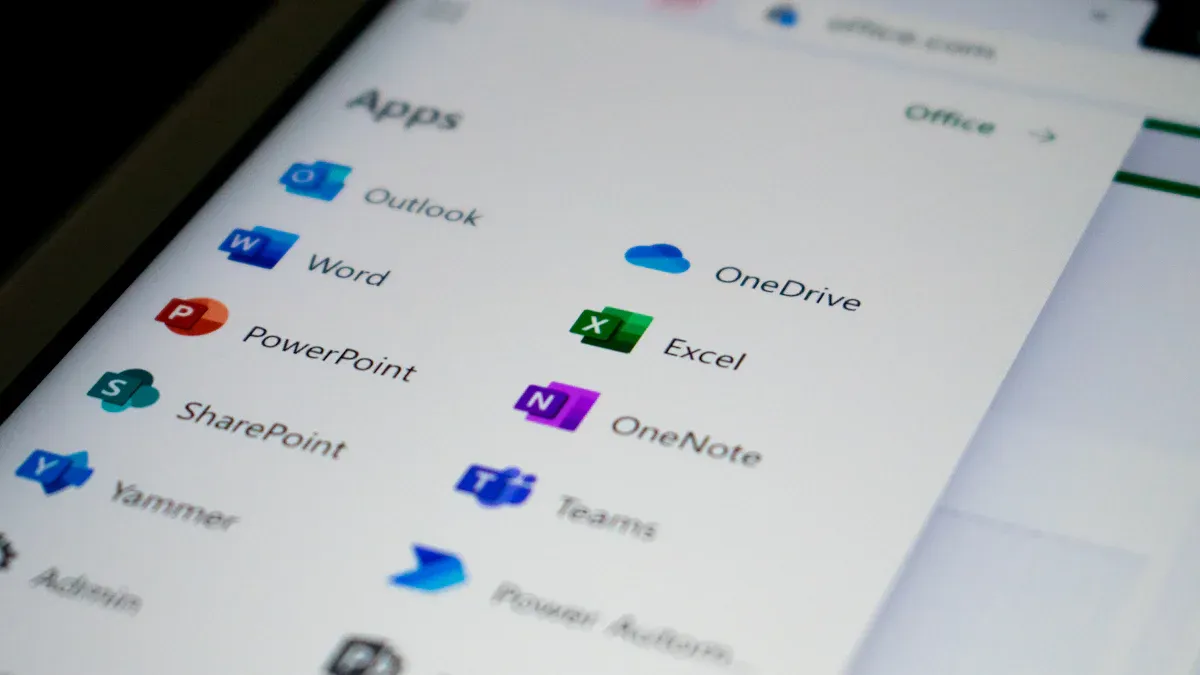 Data Management and Email Offboarding