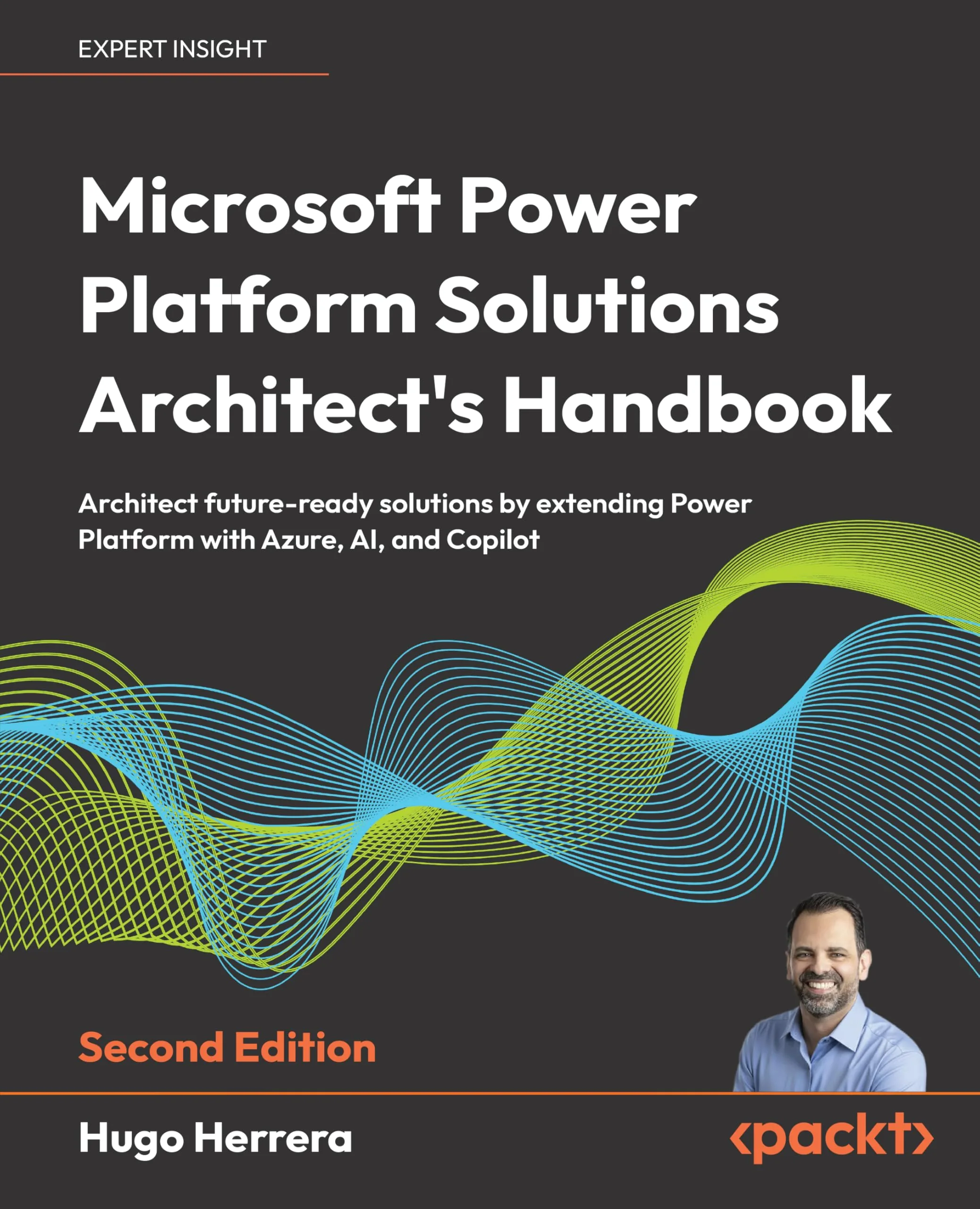 Solutions Architect