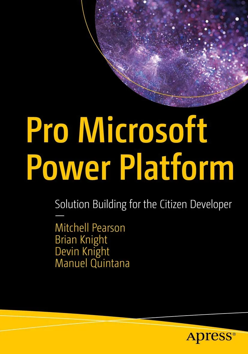 Pro Power Platform