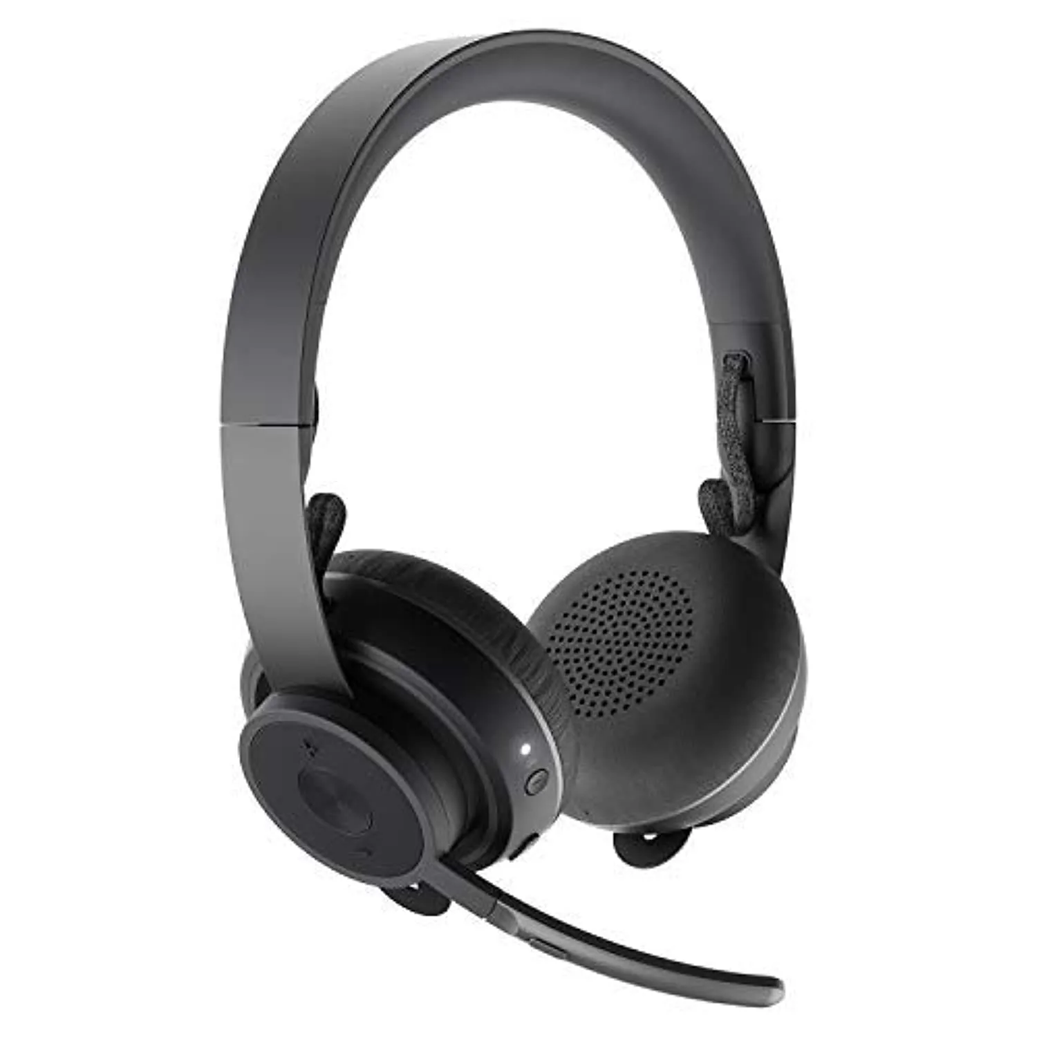 Logitech Zone