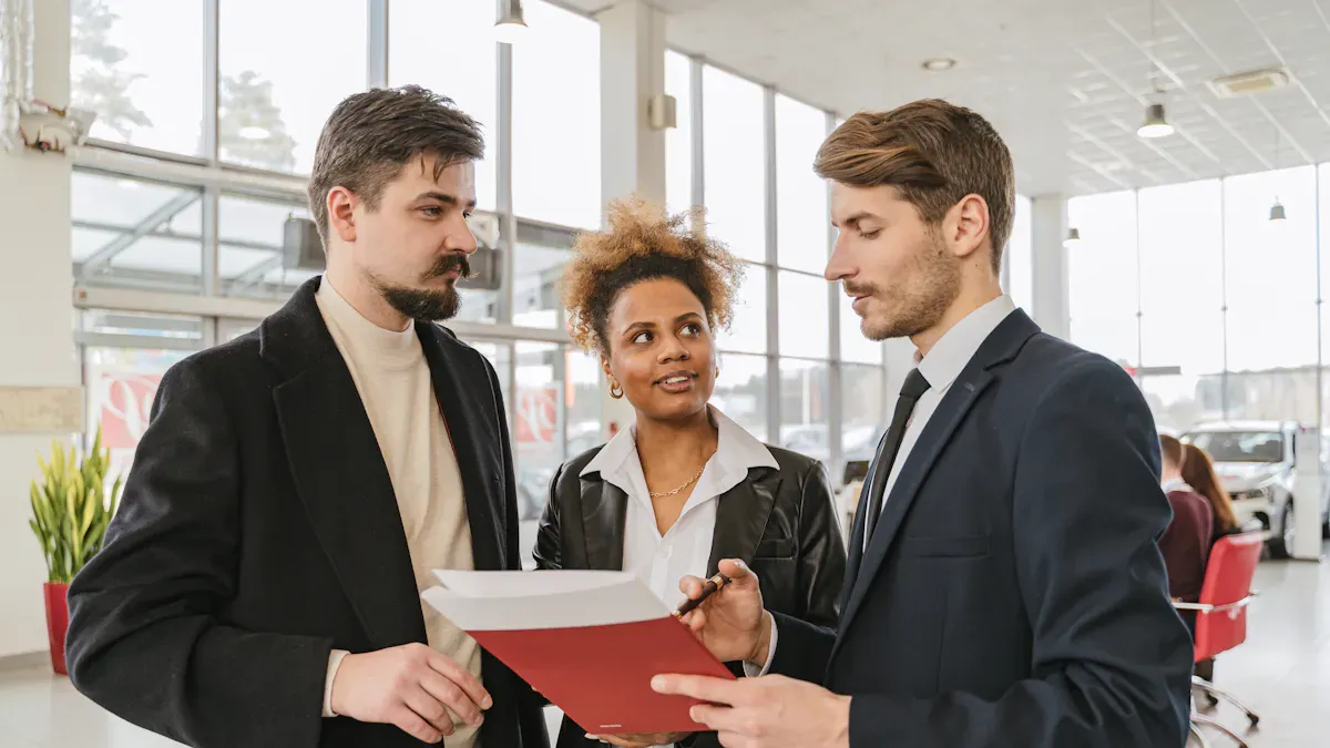 Why Agents Are Outpacing You