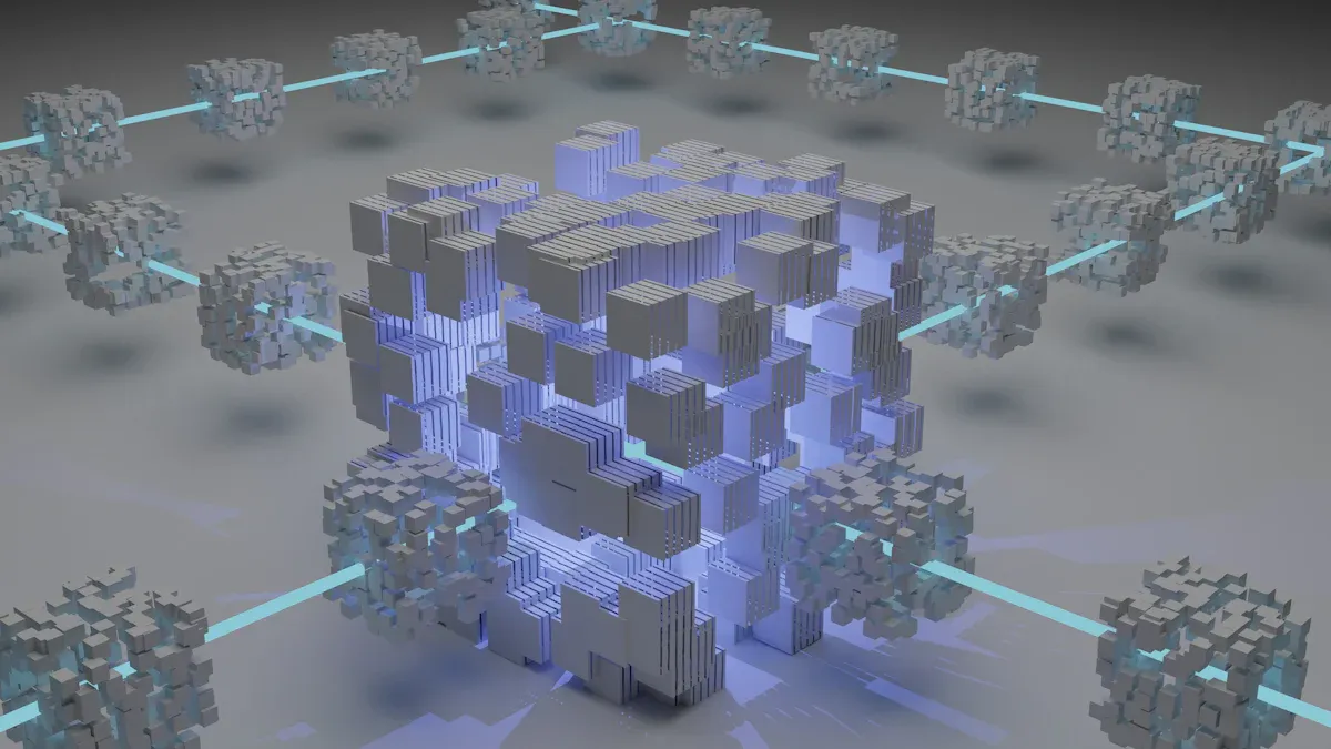 Challenges in 3D Governance
